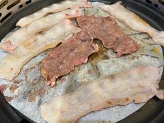 -姜胖胖无限自助烤肉(光明万达店)