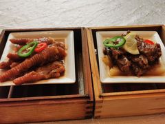 -广州粤海喜来登酒店