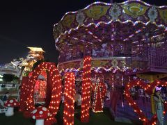 -厦门方特梦幻王国