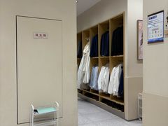 -天真蓝照相馆(五角场百联又一城店)