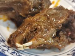 -双流传承老妈兔头(玉林总店)