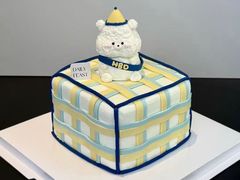 -CAKE BOSS 蛋糕老板(西单君太百货店)