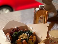 -呷贺盐酥鸡(抄纸巷店)