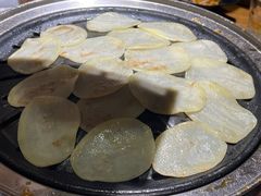 -九田家黑牛烤肉料理(华侨城店)