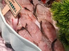 -鱼豆吉·豆浆鱼火锅(宜昌万达店)