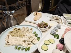 -澳门豆捞(裕华东路店)