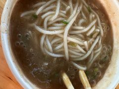 -汪记鲜鱼糊汤粉(沈阳路总店)
