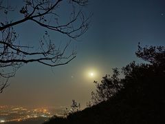 -紫金山山顶公园