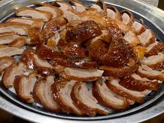 -守柴炉烤鸭&顺水鱼馆(合生汇店)