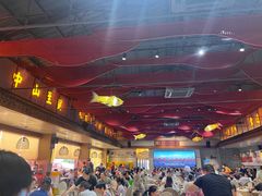 -红日饭店(裕隆三路店)