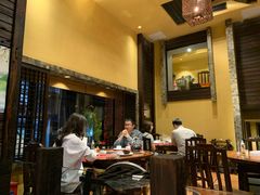 大堂-大良毋米粥(锦龙路总店)