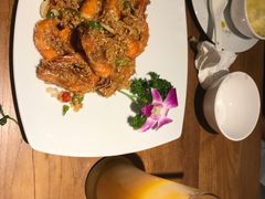 -泰华海鲜中餐厅(普吉镇店)