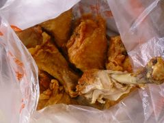 鸡腿-潘太师炸鸡腿(中茵海华广场店)