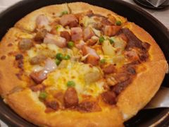 -必胜客(嘉兴八佰伴店)