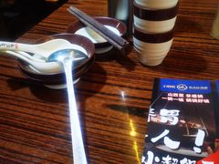 -王明古法砂锅居(开化寺店)