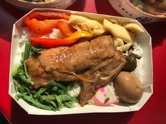 -台铁便当本铺(新左营店)