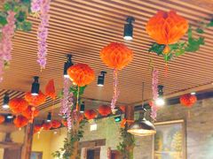 大堂-洪湘记川湘·甲鱼馆(四海凯悦美食广场店)