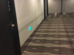 -桔子酒店(上海西藏北路地铁站店)