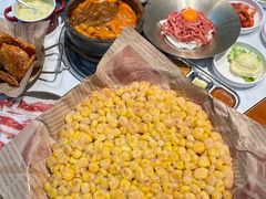 -六七八韩式烤肉·韩国料理(上杭路店)