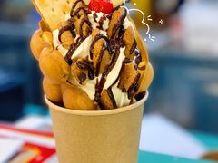 -CHOCHENG&CO.(欢乐海岸店)