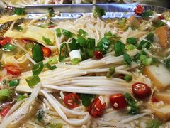 -汉城烧烤(西稍门劳动路店)