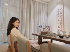 -小茶闲舍·观景商务茶馆(广州塔店)