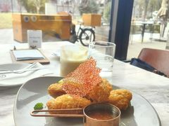 -The Rug Cafe(王府中环店)