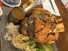 -haxnbauer海森堡德国餐厅(深圳coco店)