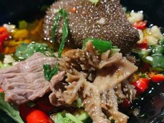 -化龙桥九宫格火锅(清水河店)