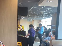 -麦当劳(北京上地十街餐厅店)