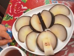 -7号院家宴.烧鸽子(门头沟店)