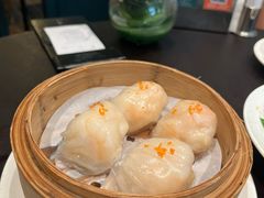 -珠江皇冠假日酒店-富临轩中餐厅