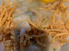 油茶-临江门糯米团