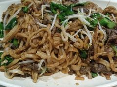 -菜忠潮州牛肉店(岗厦店)
