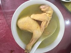 -小陆莲花蟹园农家乐(莲花岛店)