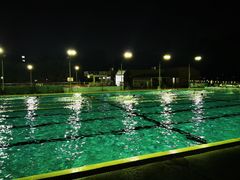 -中山大学（南校区）-英东游泳场