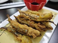 -烟疆印象新疆菜(万联广场店)
