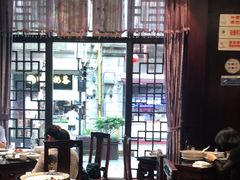 大堂-皇饭儿·王润兴酒楼(河坊街店)