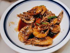 -江南大院松鼠桂鱼(奉贤宝龙店)
