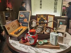 -湖滨28中餐厅·西湖宴·杭州君悦酒店
