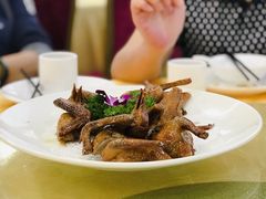 -旺富东海大酒楼(海鲜街店)