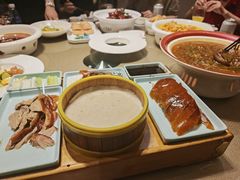 -天福苑(崇宁路店)