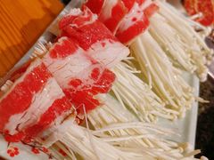 -梦山水日本烧肉(五四广场店)