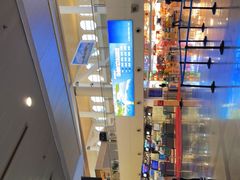 -厦门高崎国际机场-T3航站楼