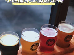 -Devils’ Brewery小恶魔精酿啤酒(武汉天地店)