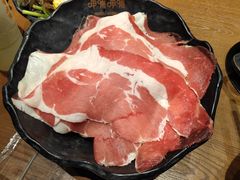 -呷哺呷哺 黄金牧场 (回龙观港龙店)