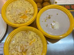 -满记甜品(巴黎春天宝山店)