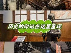 -中国铁道博物馆(正阳门馆)