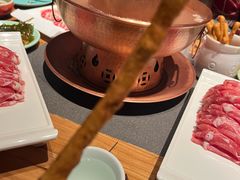-额尔敦草原涮羊肉·烧烤(冻青树总店)