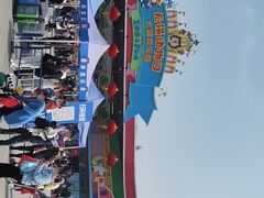 -无锡动物园·太湖欢乐园